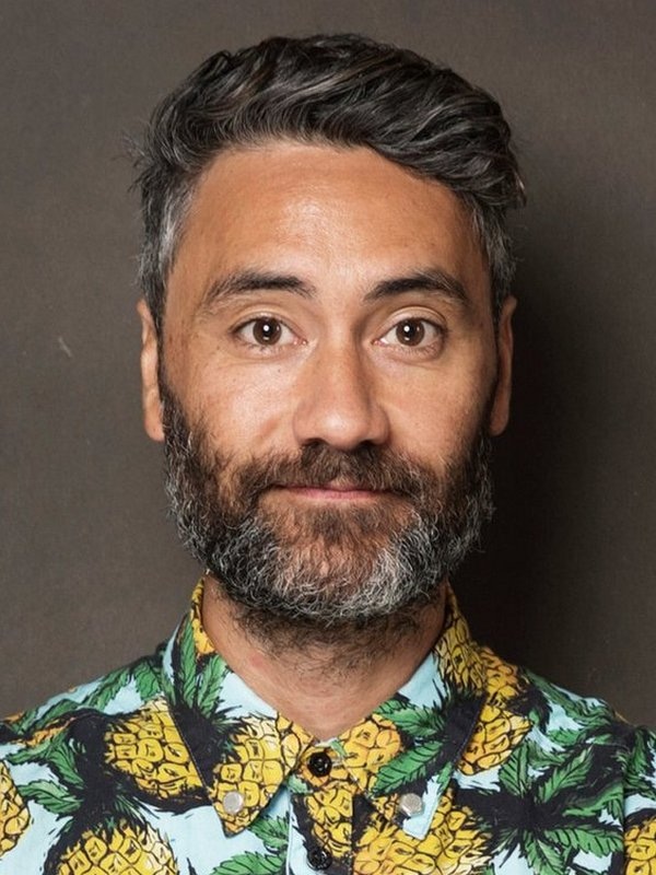 Тайка Вайтити – биография, фото, личная жизнь, новости, фильмография ...