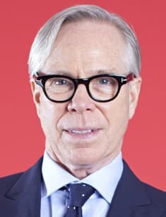 Image result for tommy hilfiger the person