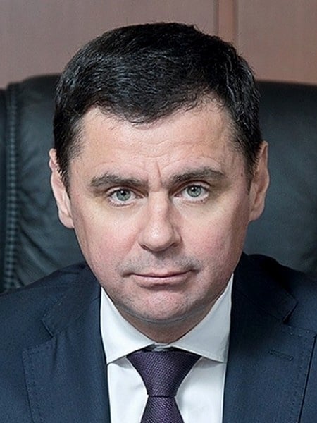 Миронов дмитрий иванович фото