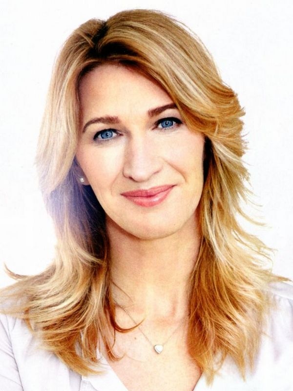 Steffi Graf Picture