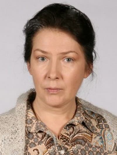 Актрисы Наталья Юрьевна Фото