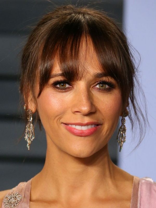 Rashida Jones — The Movie Database (TMDB)