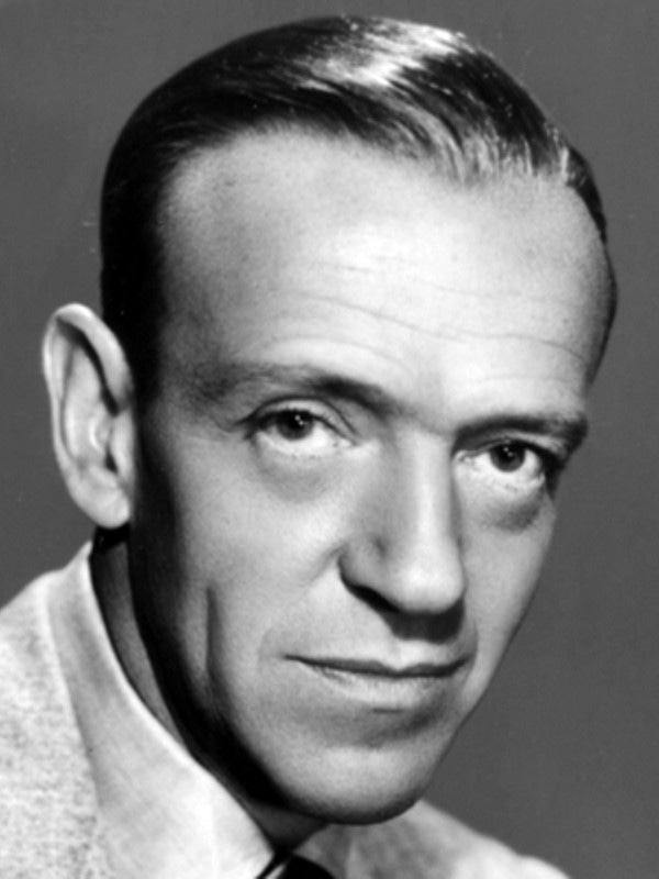 Фред Астер - фото, биография, личная жизнь, причина смерти, фильмы ...