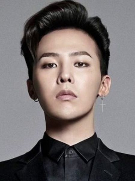 Theqoo  G-DRAGON            -   