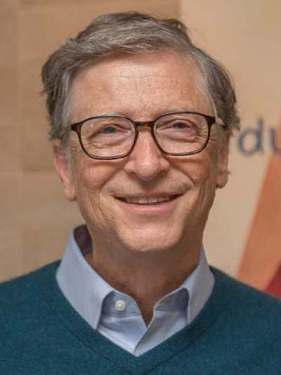 Реферат: Фонд Билла и Мелинды Гейтс