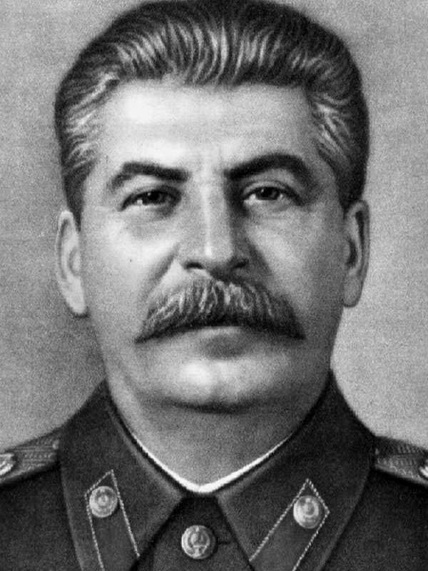 Реферат Истории На Тему Сталин