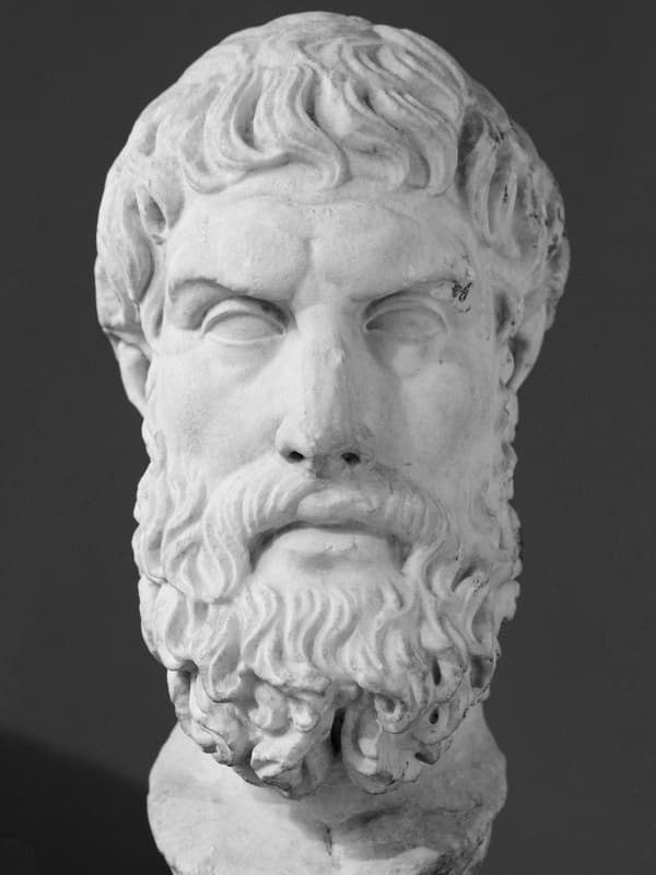 Эпикур — фото, биография, философ, учение, причина смерти - 24СМИ