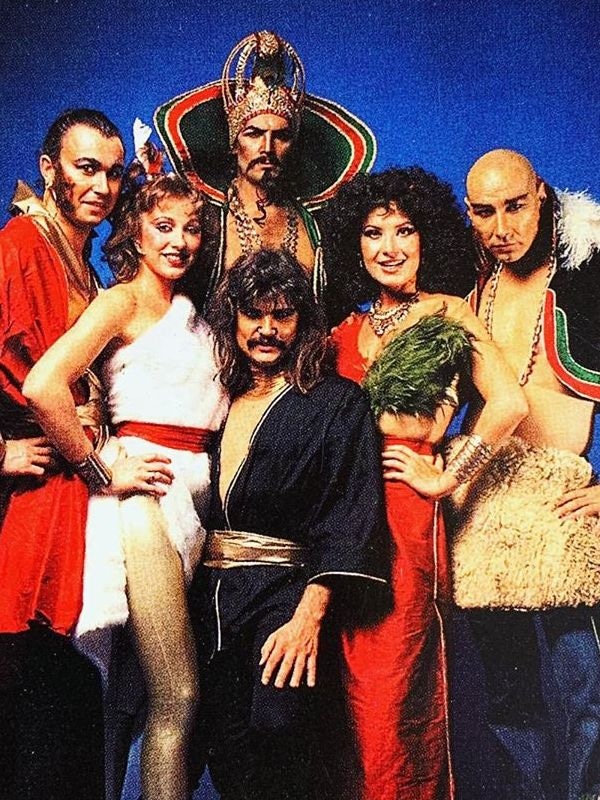 Dschinghis khan moskau на русском