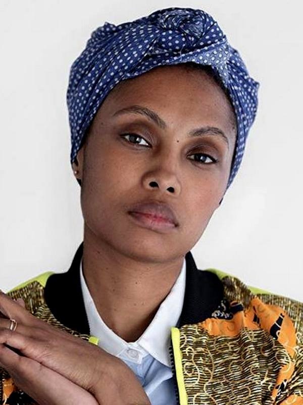 Imany фото певица биография