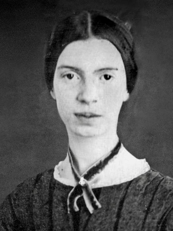 Emily Dickinson Serial