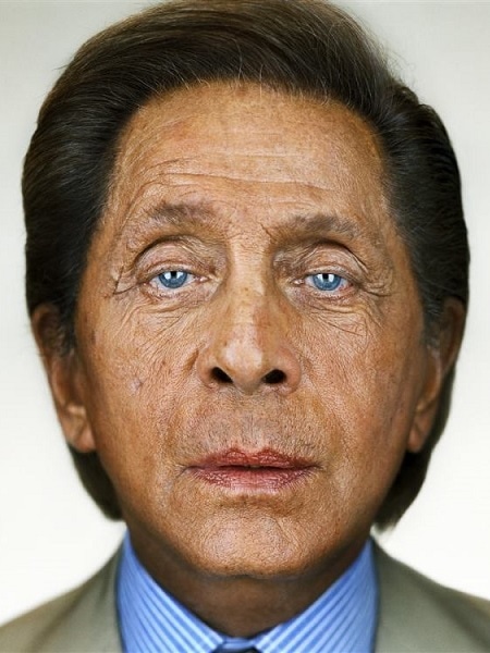 Валентино Гаравани - фото, биография, личная жизнь, новости, бренд 2023 ...