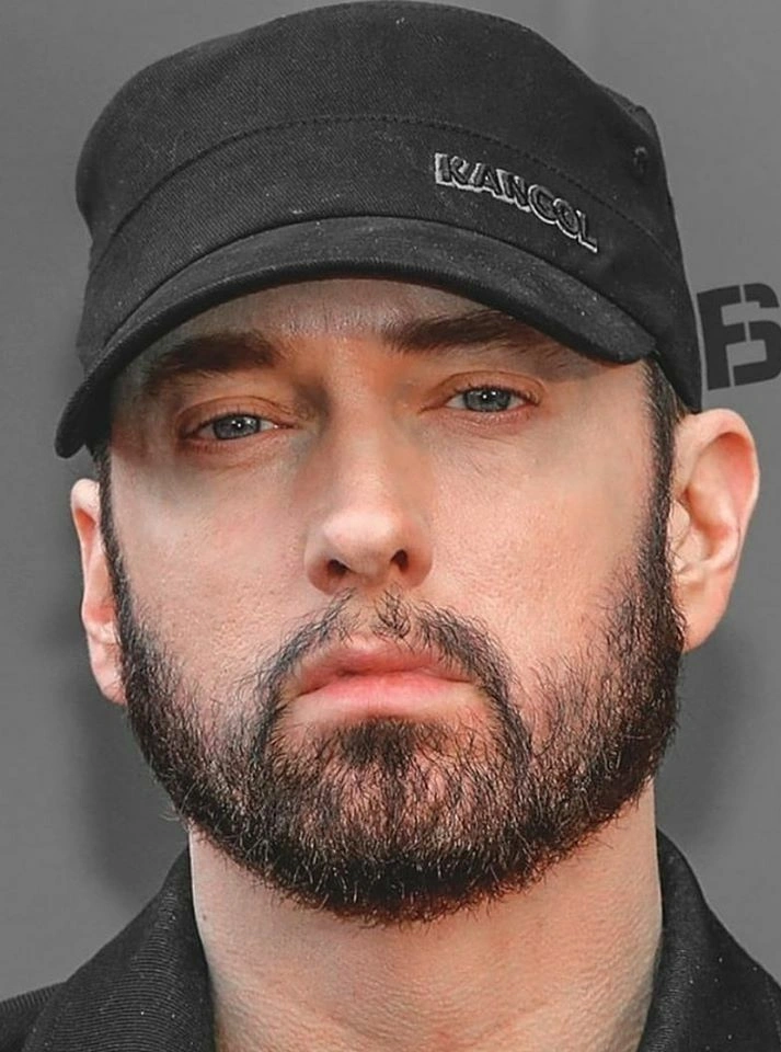  Eminem            2024   