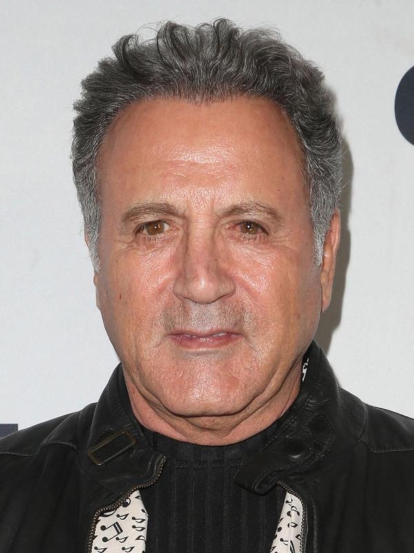 Frank stallone sr