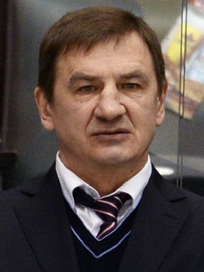 Валерий Брагин