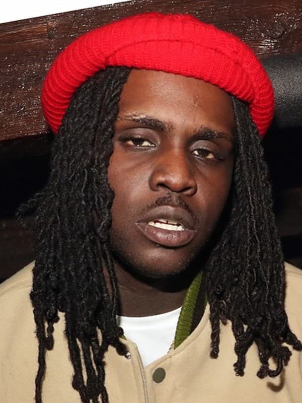 chief keef 2010