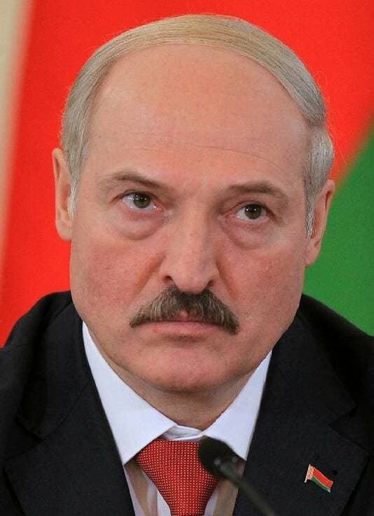 День рождения лукашенко президента белоруссии thumbnail