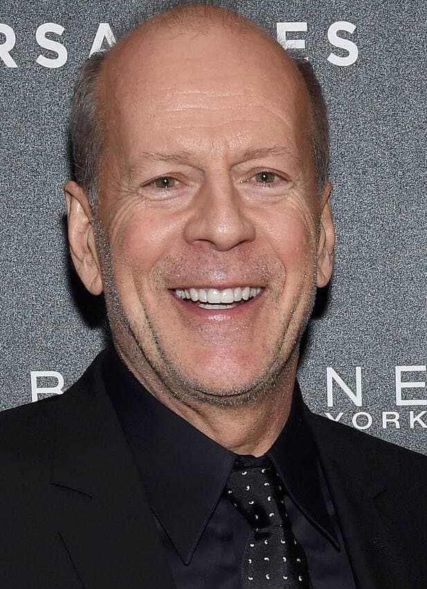 Брюс Уиллис (Bruce Willis) биография, фильмы, спектакли, фото | жк-вершина-сайт.рф