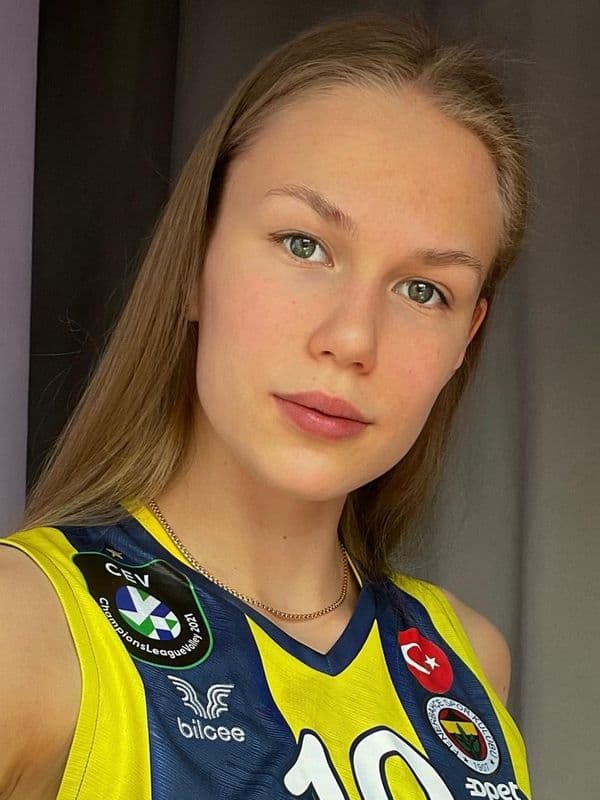 Екатерина евдокимова волейболистка фото в купальнике