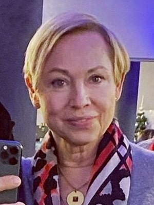 Irina gazmanova