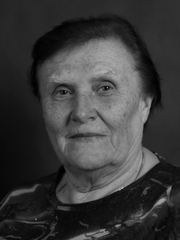 Ирина кравченко слепая биография