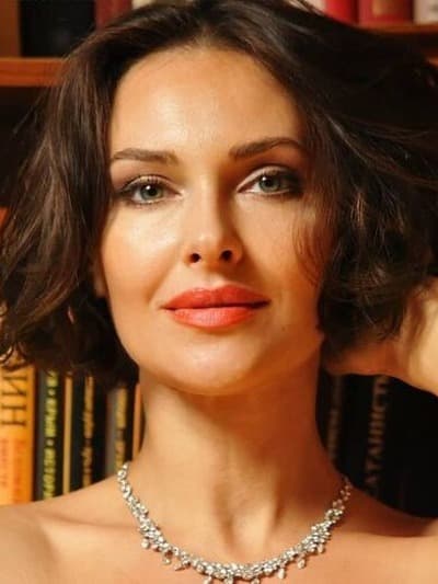Ольга Фадеева: биография актрисы, личная жизнь, фото и фильмография