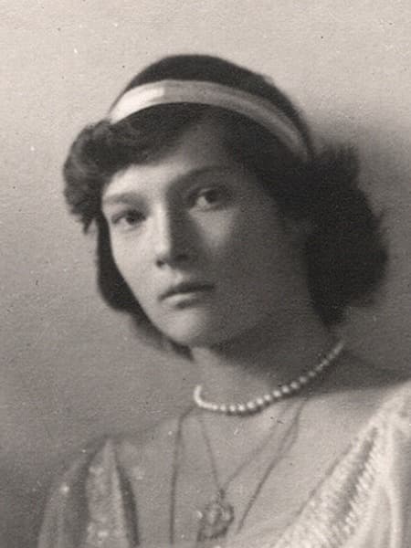 Мария Николаевна (дочь Николая I)