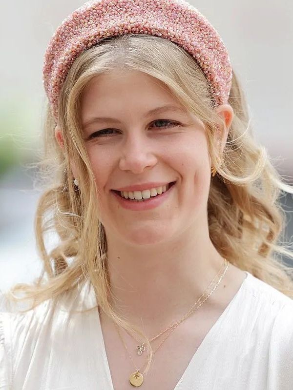 Луиза Виндзор — биография, личная жизнь, фото, новости, леди, принцесса ...