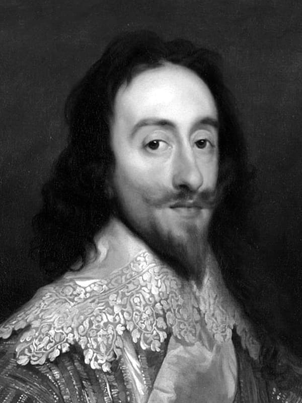 Карл I — биография, личная жизнь, фото, причина смерти, король Англии,  династия Стюартов - 24СМИ