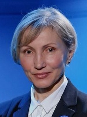 Марина литвиненко фото