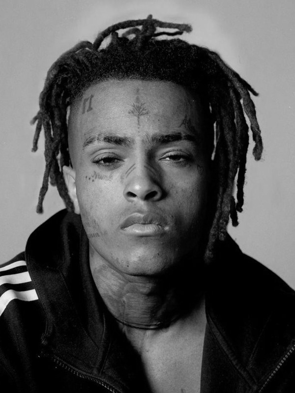   XXXTentacion