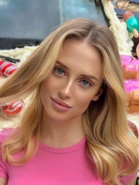 блондинки модели: видео найдено в Яндексе