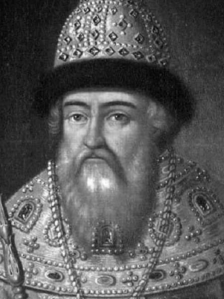В году в этот день был низвергнут русский царь Василий IV Шуйский - НОВОСТИ