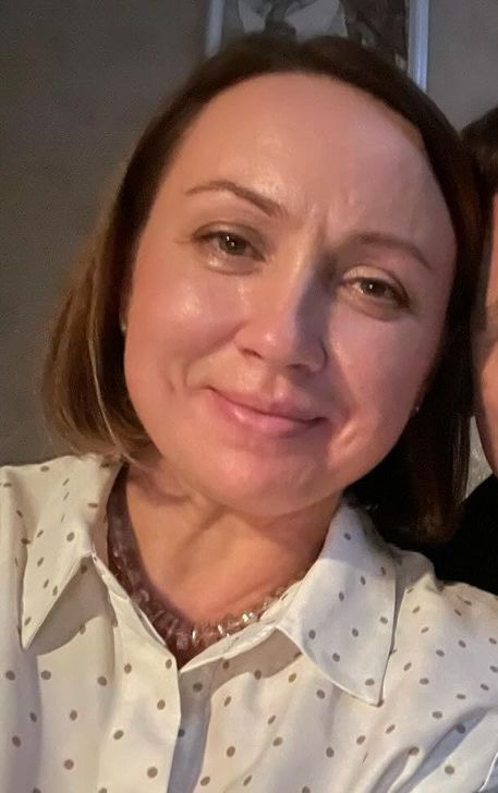 Наталья щукина личная жизнь