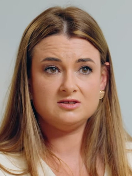 Erim jinsiy aloqa qilishni xohlamaydi, semizman deydi.