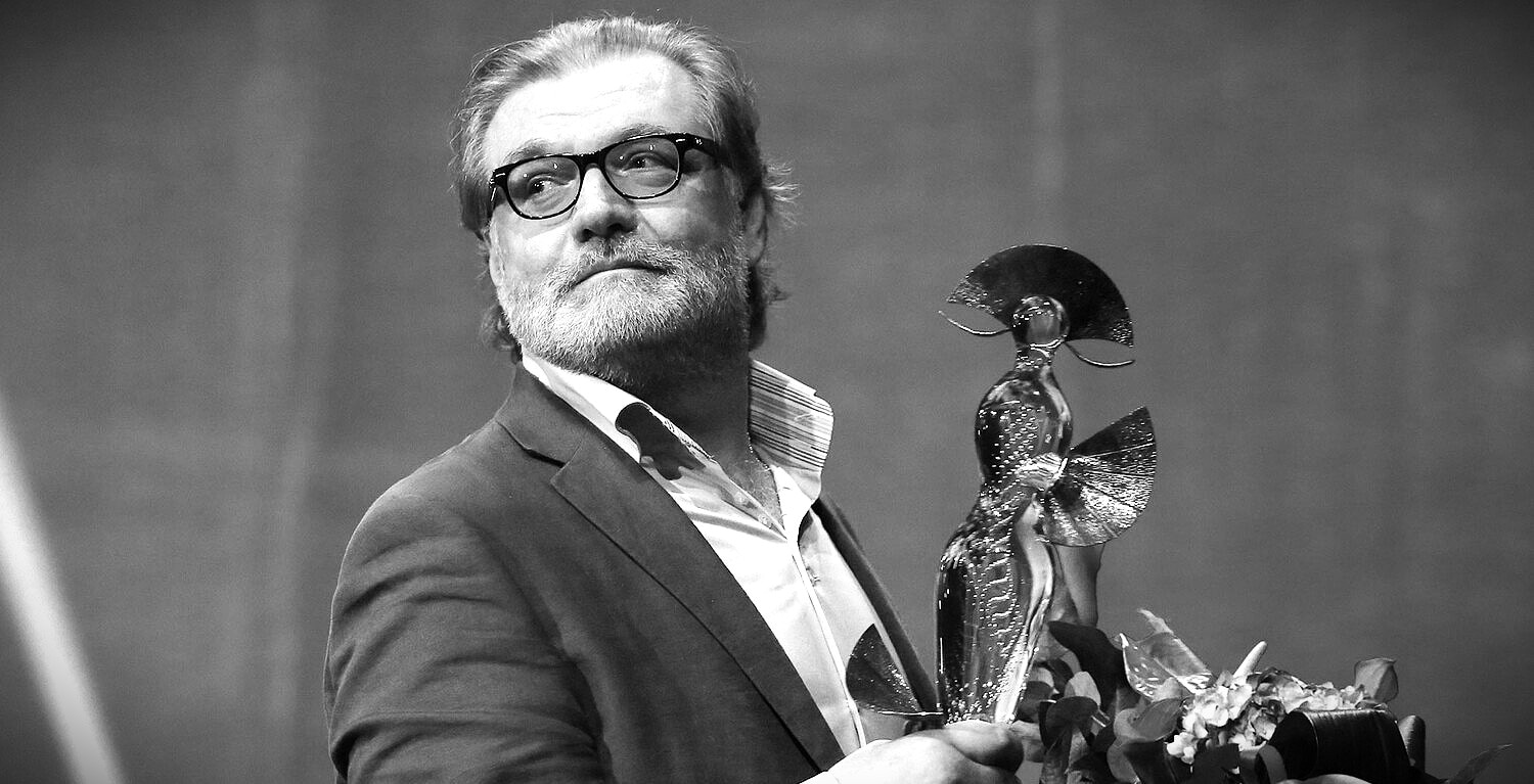 Раскрыта причина смерти Владимира Симонова: актер «Домашнего ареста» умер в 68 лет