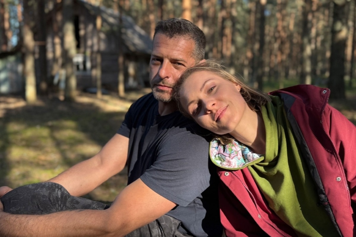 Сериал «Синий камень»: актеры и роли