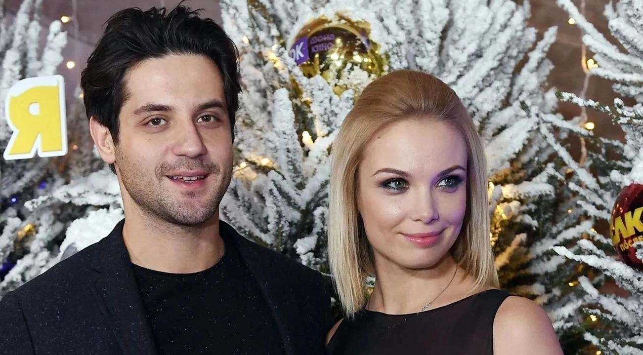 Марк Богатырев и Татьяна Арнтгольц развелись после пяти лет брака