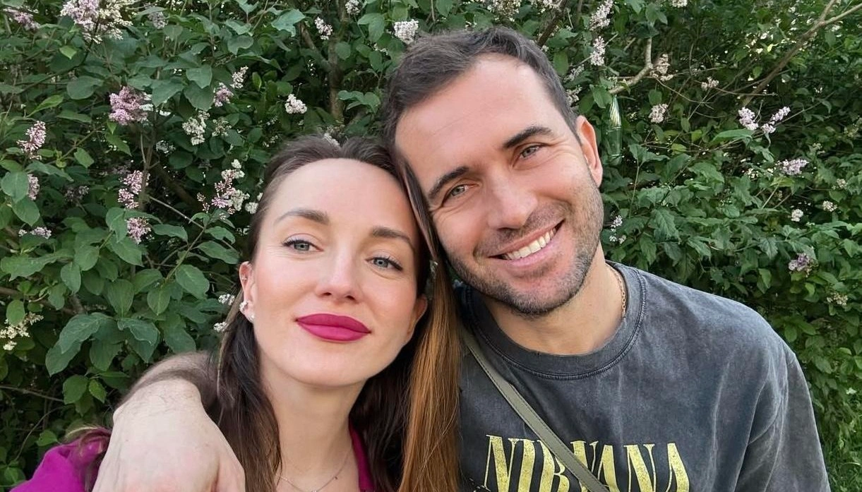 Александр Кержаков стал отцом в четвертый раз и показал фото из роддома