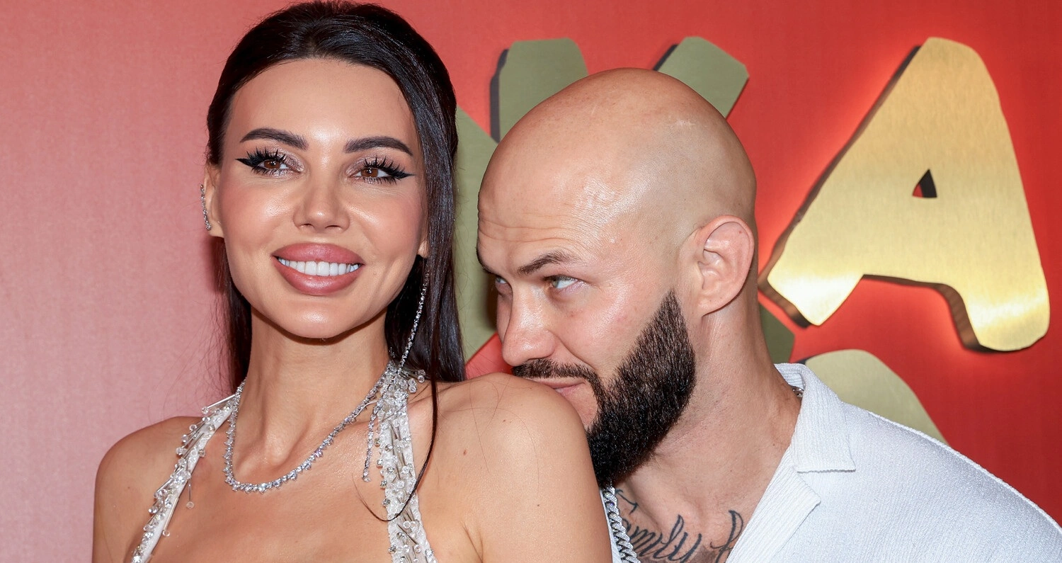 Суд остановил развод Джигана и Самойловой: началась битва за имущество и отмену брачного договора