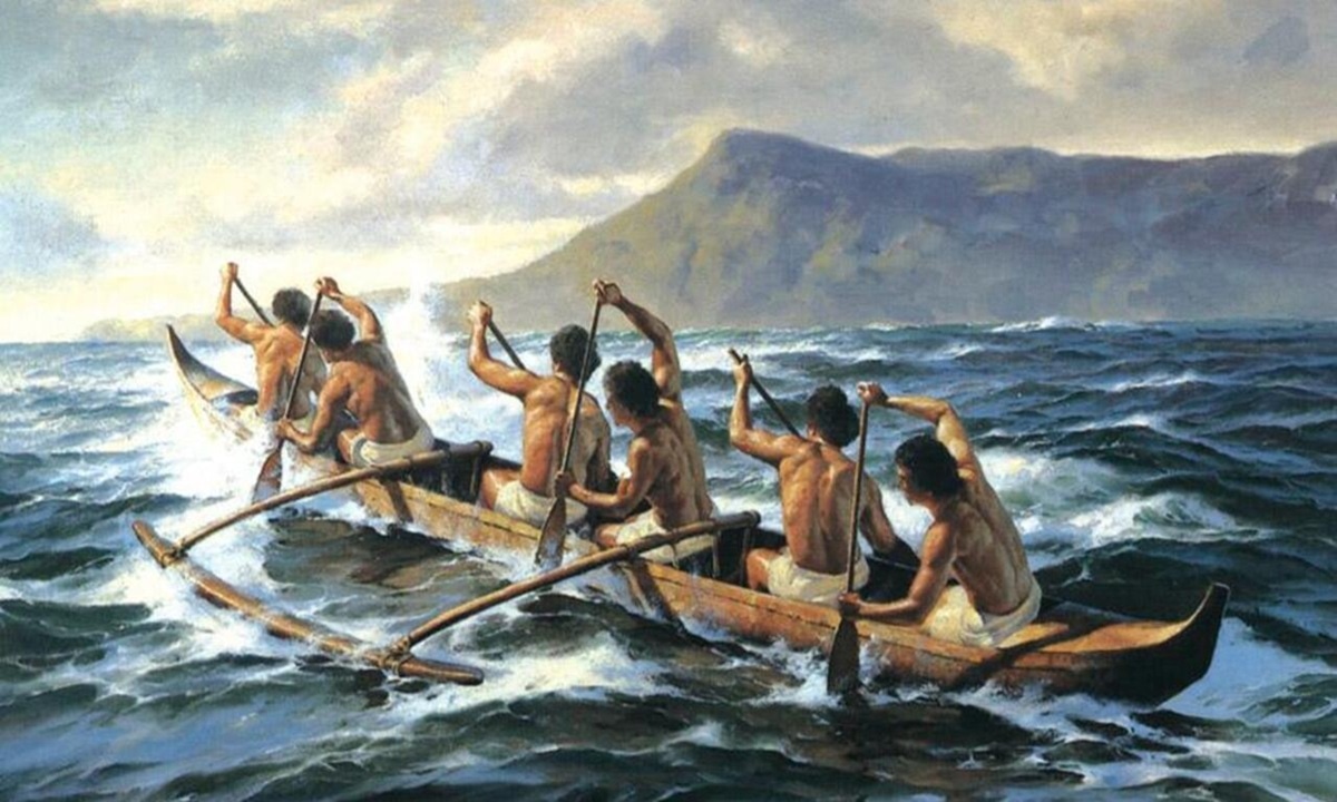 Миф о заселении Америки рухнул: вот как на самом деле ее заселили первобытные люди