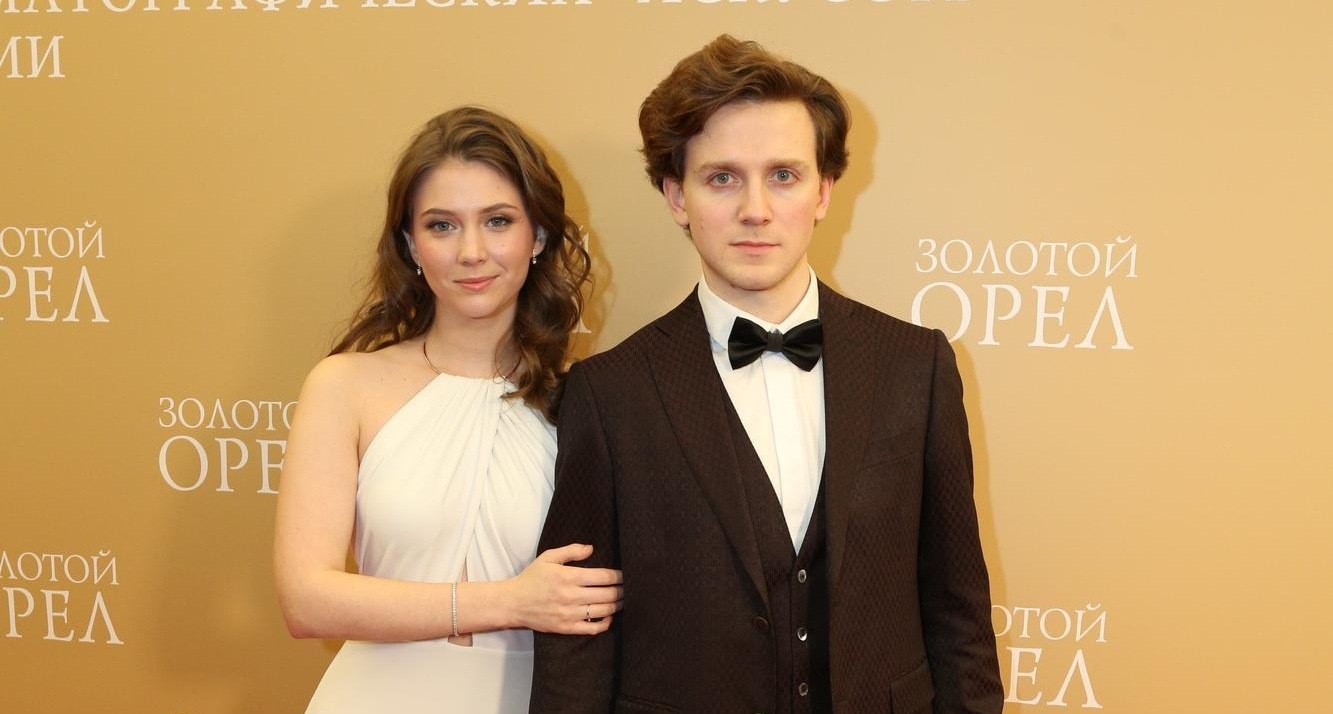 Федор Федотов после скандального развода сделал предложение Тине Стойилкович