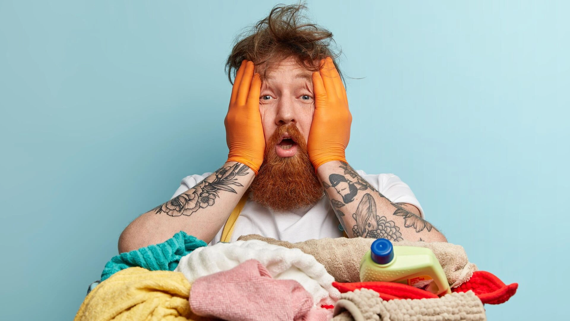 Эти бытовые привычки губят ваше здоровье: от кружек до полотенец — проверьте дом по списку