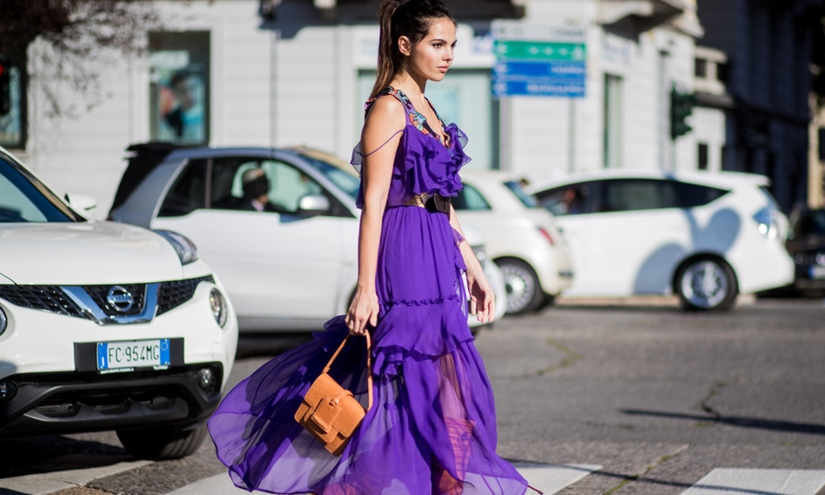 Фиолетовый цвет — это иллюзия: как человеческий мозг создает несуществующий оттенок