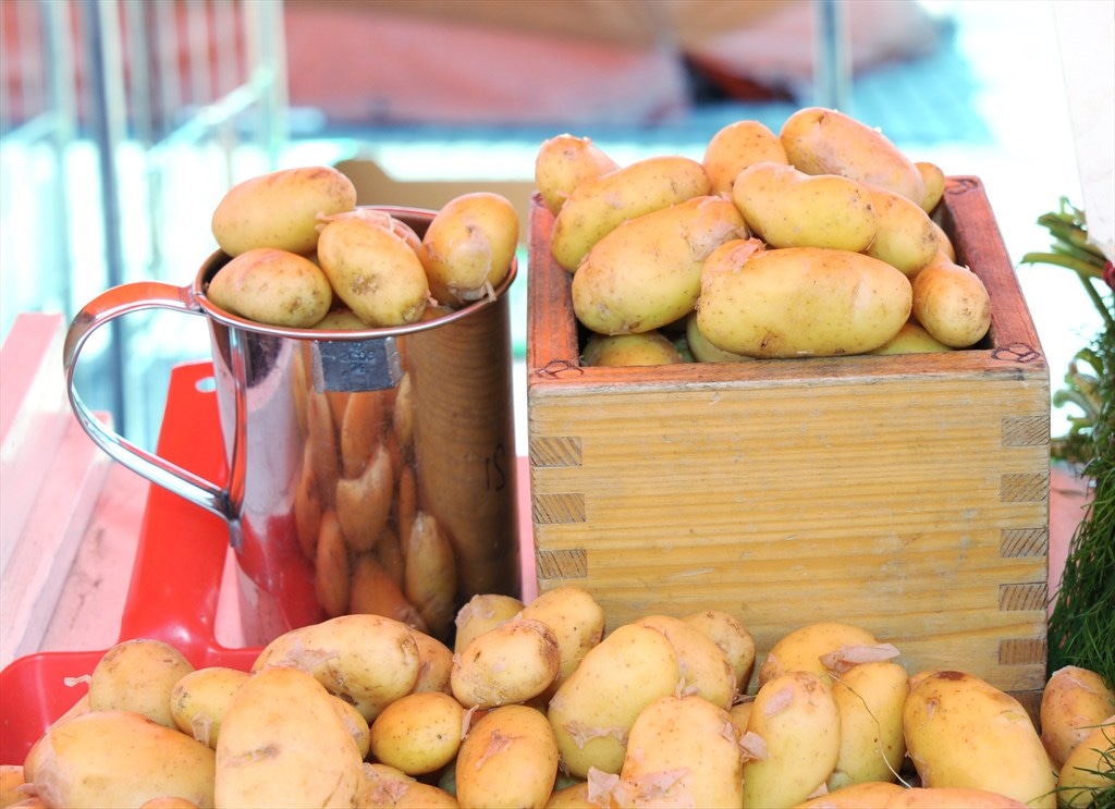 Мешает ли картофель похудеть: безопасная порция и верные сочетания — это стоит знать каждому