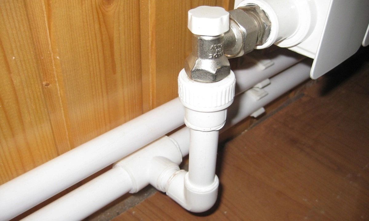 Трубы отопления из полипропилена могут подвести: почему мастера все чаще отговаривают от них