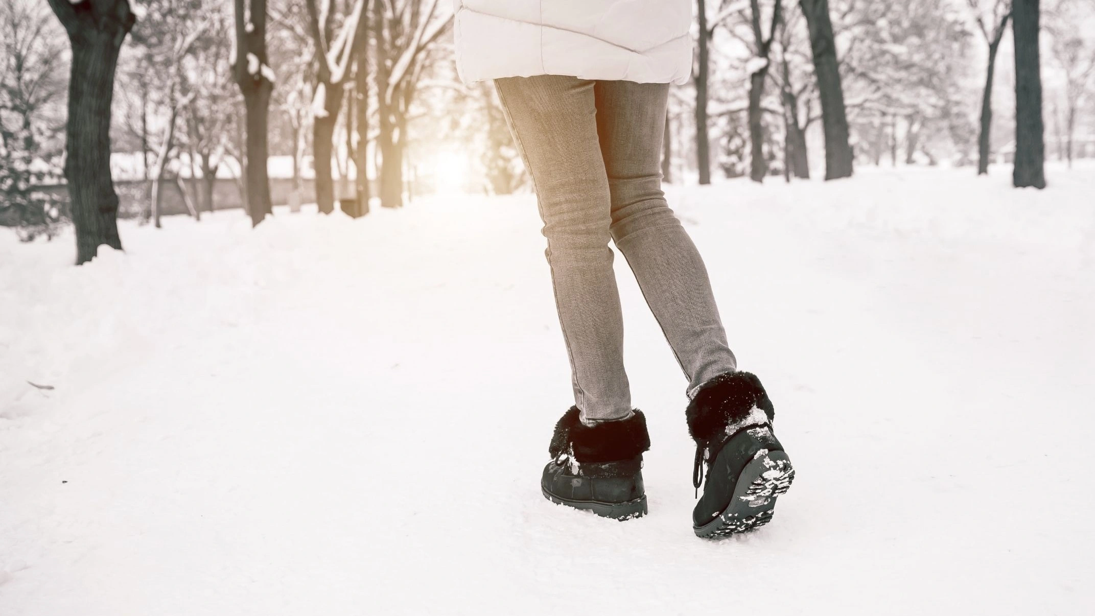 Мороз не прощает ошибок: сколько можно гулять зимой при -15, -20 и -25 — врач назвала предел и риски