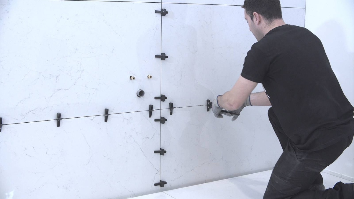 Этот кафель в ванной уже не в моде: тренды 2026 года, которые вытесняют старую плитку прямо сейчас