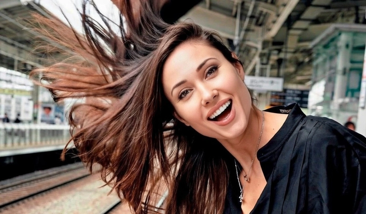 "Бедственное положение": Елена Товстик пытается оспорить брачный договор с мужем на 400 миллионов