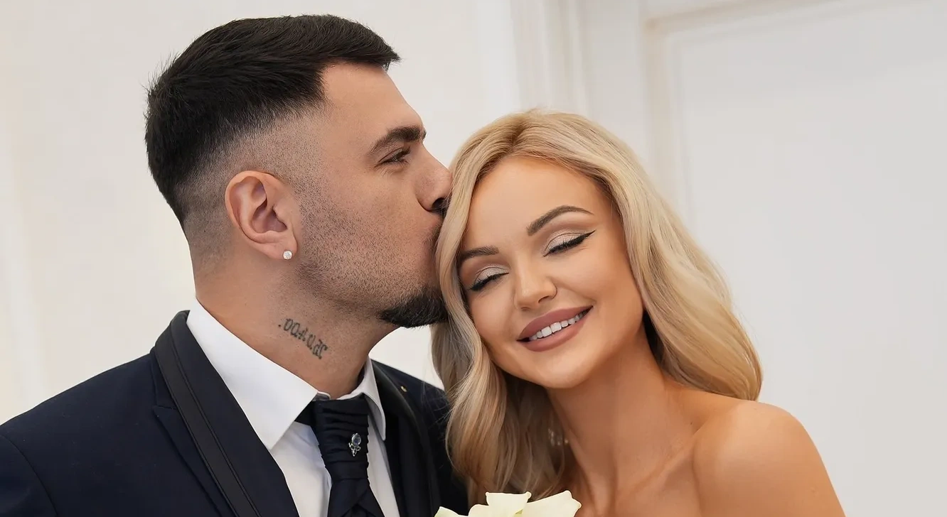 Рэпер Птаха стал многодетным отцом после развода и повторной свадьбы