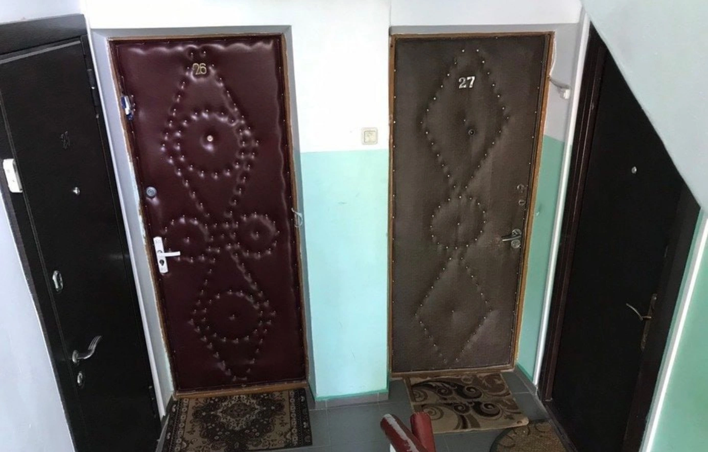 Зачем двери в хрущевках открывались внутрь: КГБ, безопасность или ошибка инженеров — за чем стоял расчет